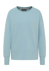 Elbsand blue shadow Tove sweatshirt