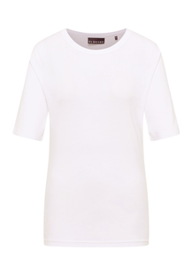 Elbsand cloud white Siva t-shirt