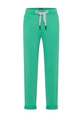 Elbsand kelly green Brinja jog broek