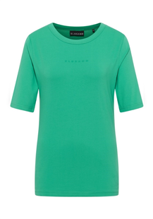 Elbsand kelly green Siva t-shirt