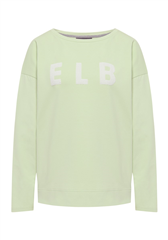 Elbsand seacrest Alaia sweatshirt