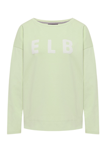 Elbsand seacrest Alaia sweatshirt