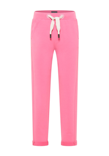 Elbsand soda pink Brinja jog broek