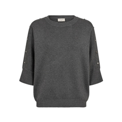 Freequent dark grey Ani pullover