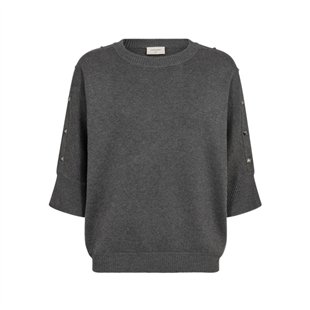 Freequent dark grey Ani pullover