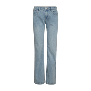 Freequent light blue Harlow jeans