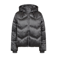 Freequent silver Shorty bomber jack