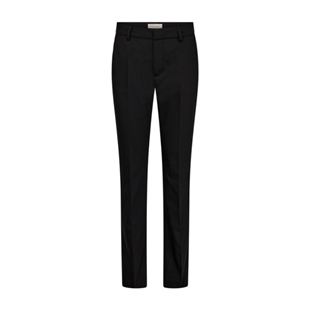 Freequent zwarte Isadora bootcut broek