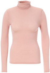 JC Sophie blush Edge top