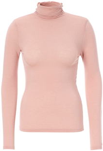 JC Sophie blush Edge top