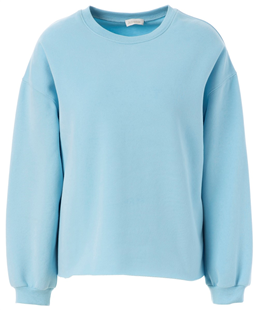 JC Sophie crystal blue Garance sweater