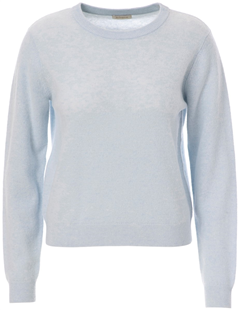 JC Sophie ice blue Extreme sweater