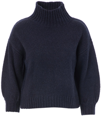 JC Sophie navy blue Edda sweater