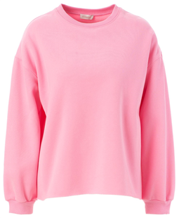 JC Sophie super pink Garance sweater