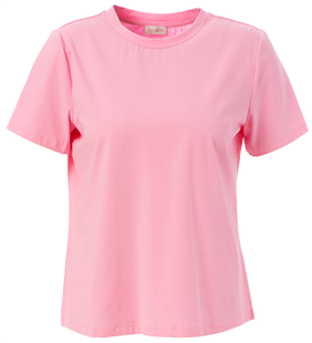 JC Sophie super pink Gracie t-shirt