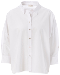 JC Sophie witte Gabrielle blouse