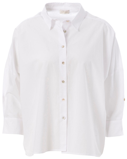 JC Sophie witte Gabrielle blouse