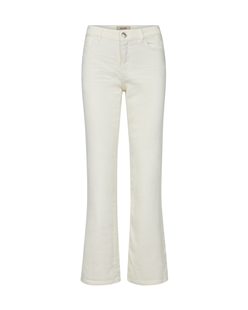 Mosmosh Cecilia offwhite magic broek