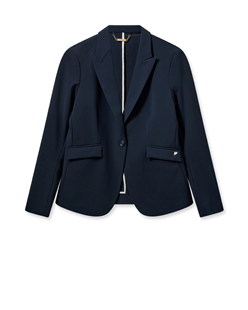 Mosmosh salute navy Blake Izzy blazer