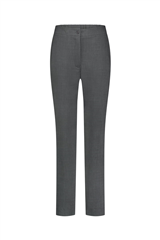 Studio Anneloes grey melange Collins broek