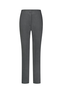 Studio Anneloes grey melange Collins broek