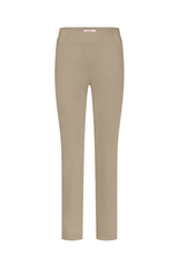 Studio Anneloes latte Anna bonded broek