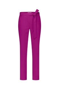 Studio Anneloes magenta Tatum broek