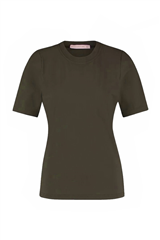 Studio anneloes new army travel tee