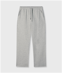 10Days light grey melee The Straight Jogger