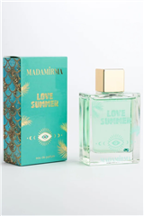 Madamirma eau de parfum 100 ml Love Summer